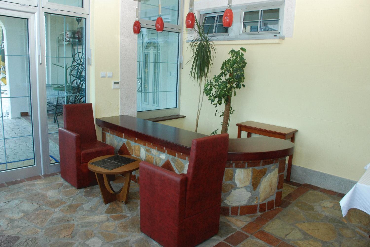 Hotel Tehnograd كرالييفو المظهر الخارجي الصورة