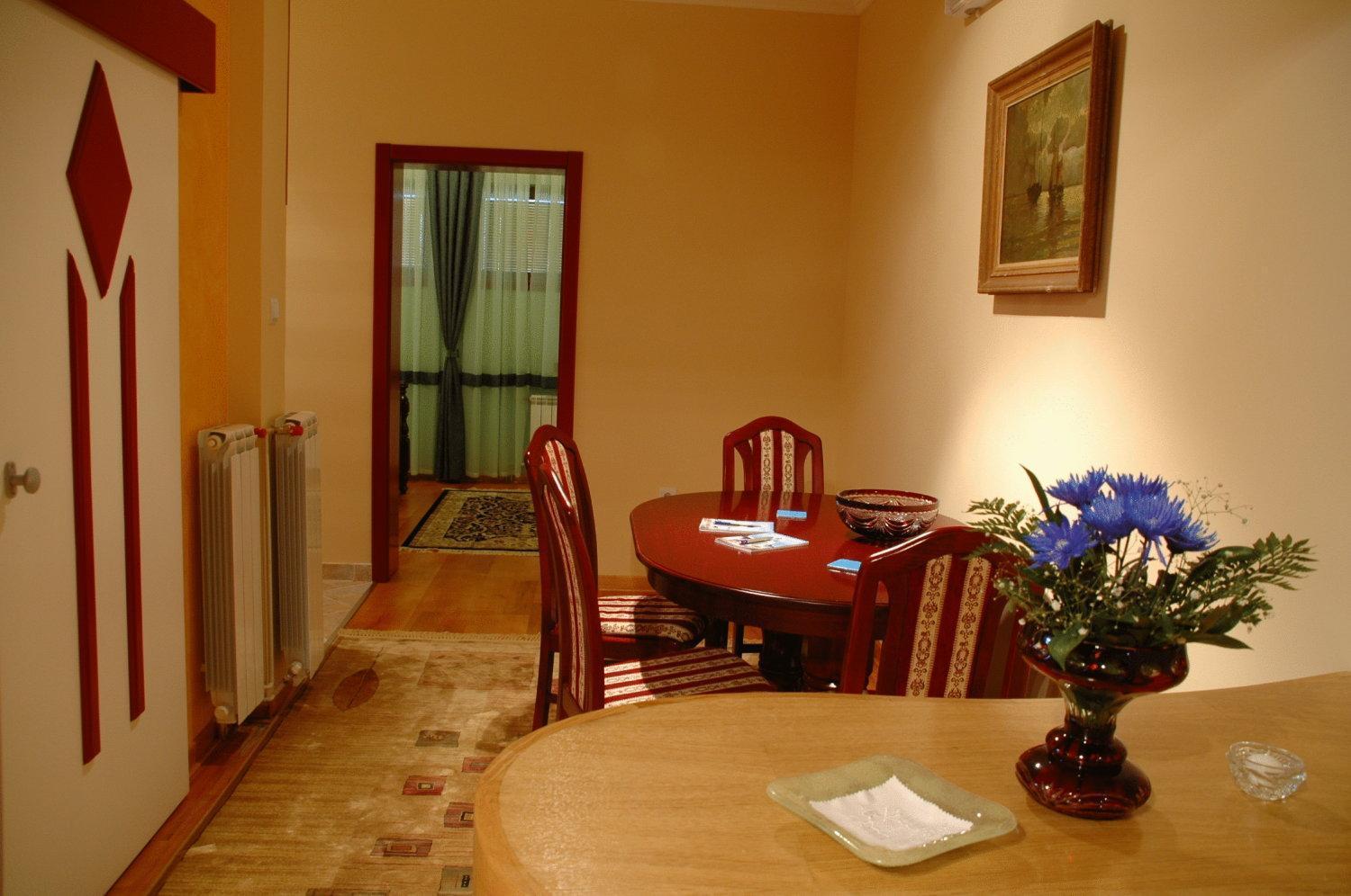 Hotel Tehnograd كرالييفو المظهر الخارجي الصورة