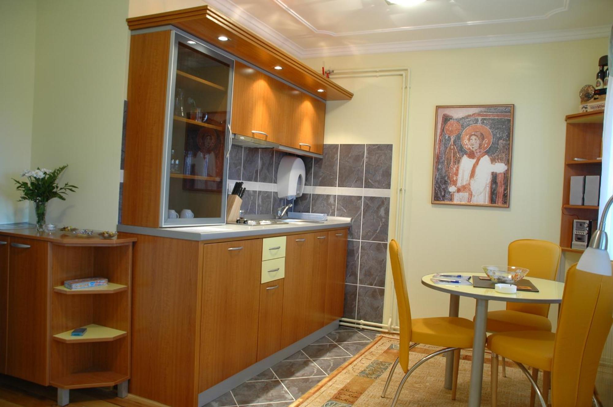 Hotel Tehnograd كرالييفو المطعم الصورة