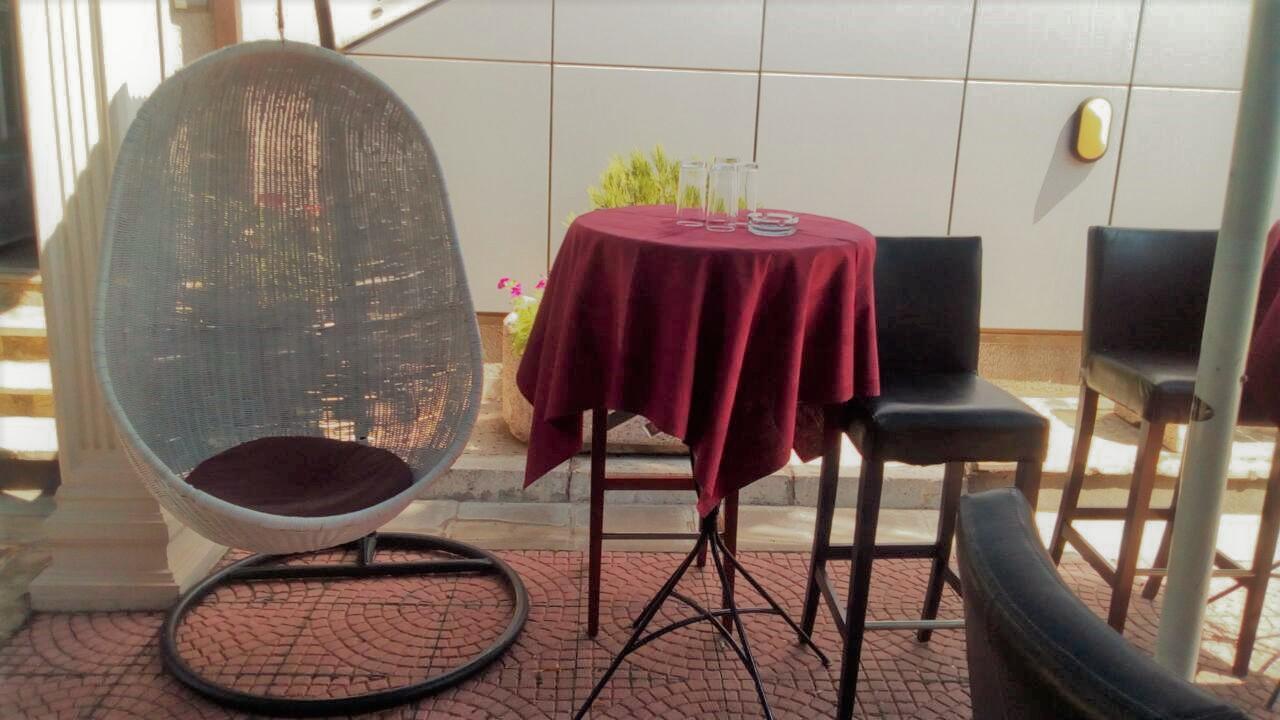 Hotel Tehnograd كرالييفو المظهر الخارجي الصورة